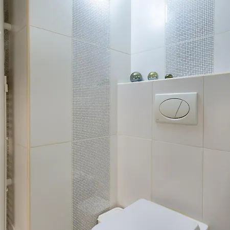 B21 Bajcsy Apartment Budapest Exterior photo