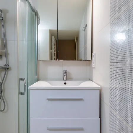 B21 Bajcsy Apartment Budapest Exterior photo