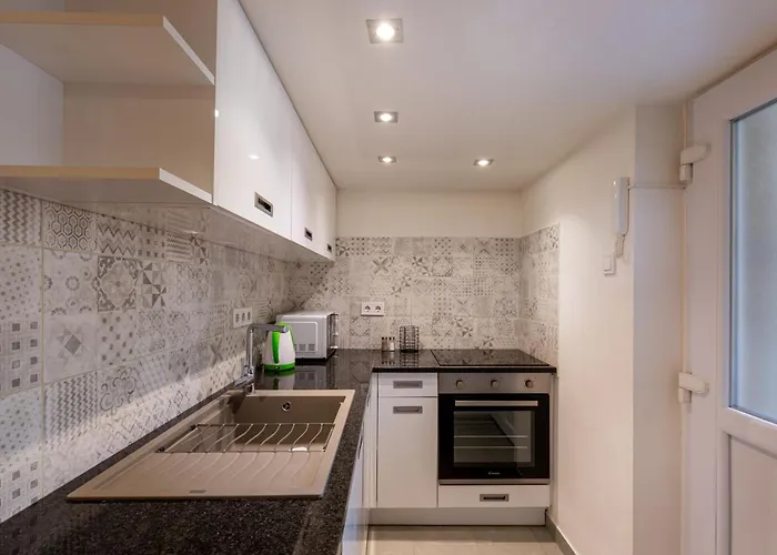 B21 Bajcsy Apartment
