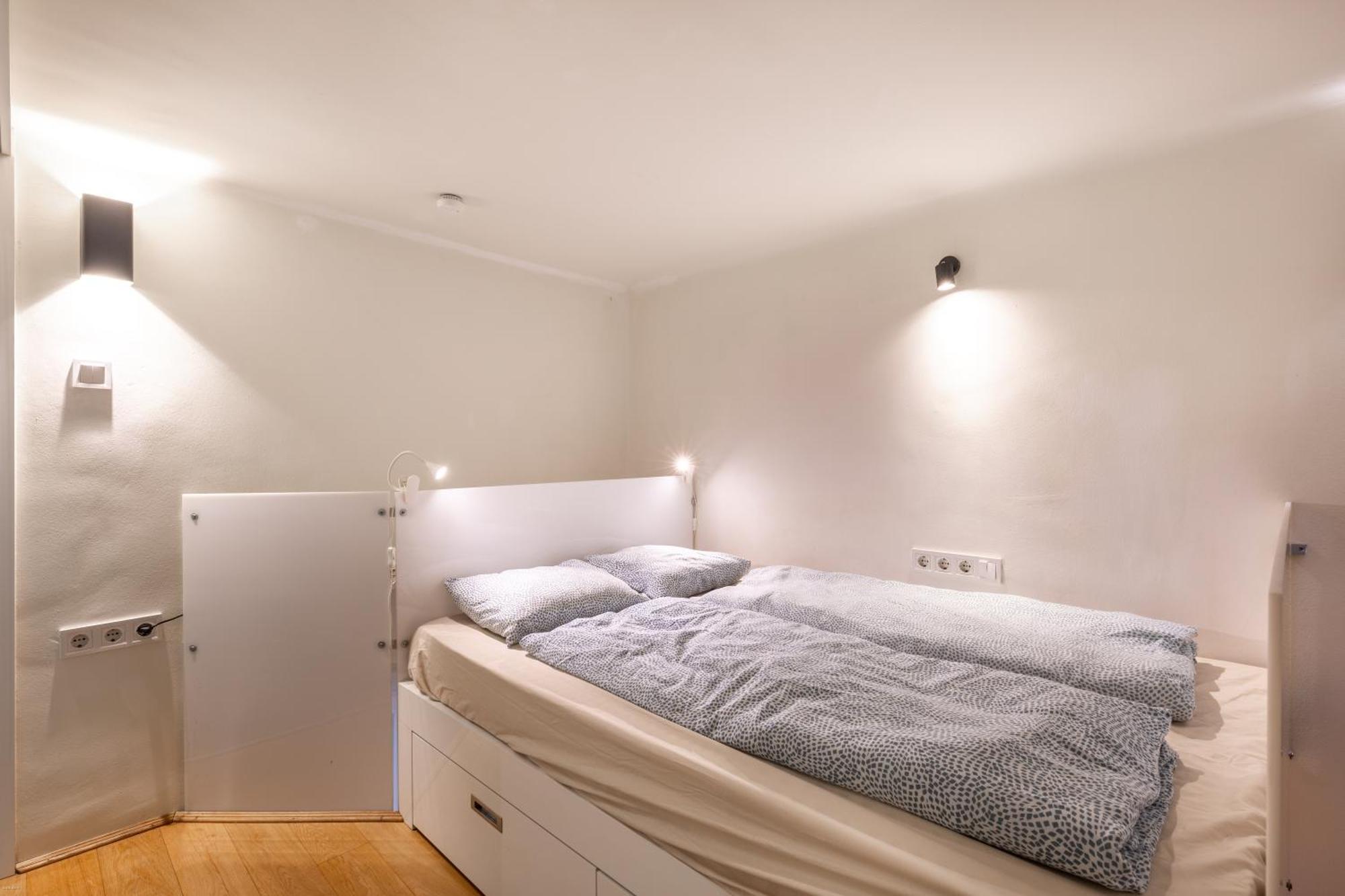 B21 Bajcsy Apartament