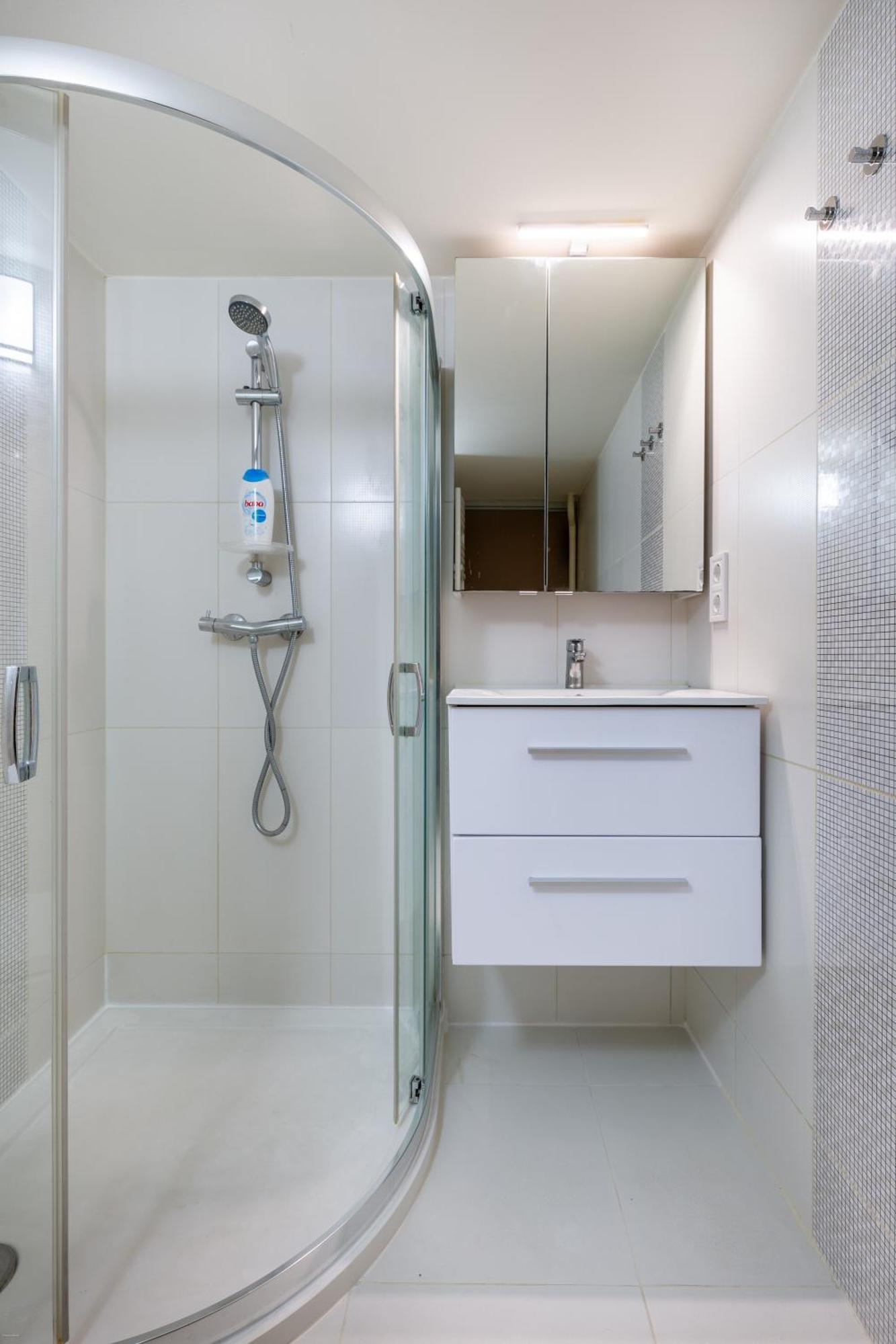 B21 Bajcsy Apartament *