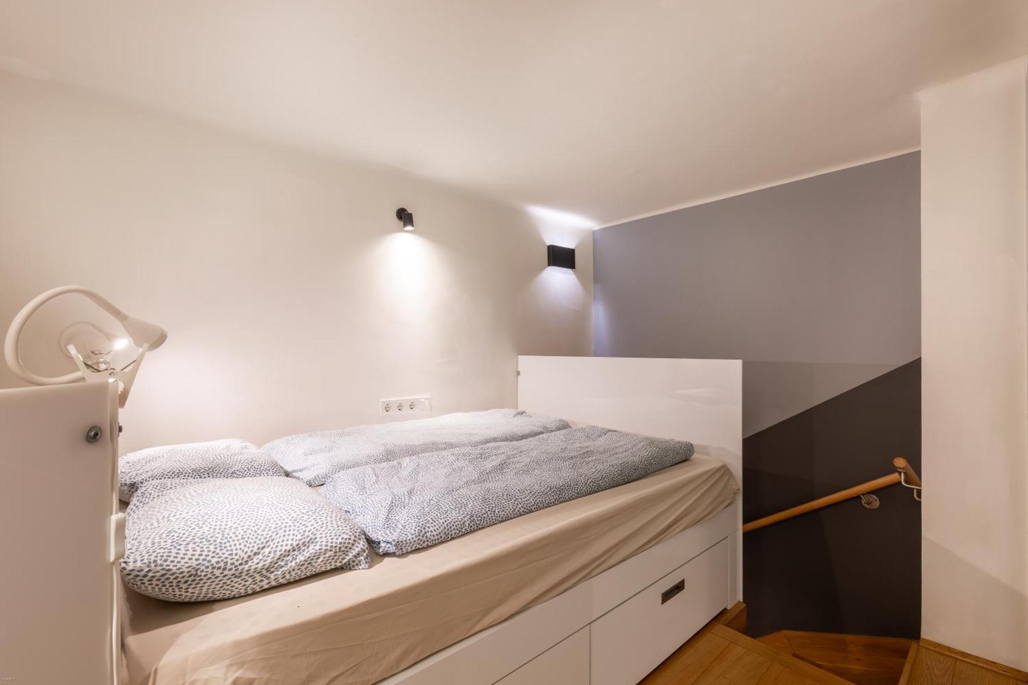 B21 Bajcsy Apartament Budapesta