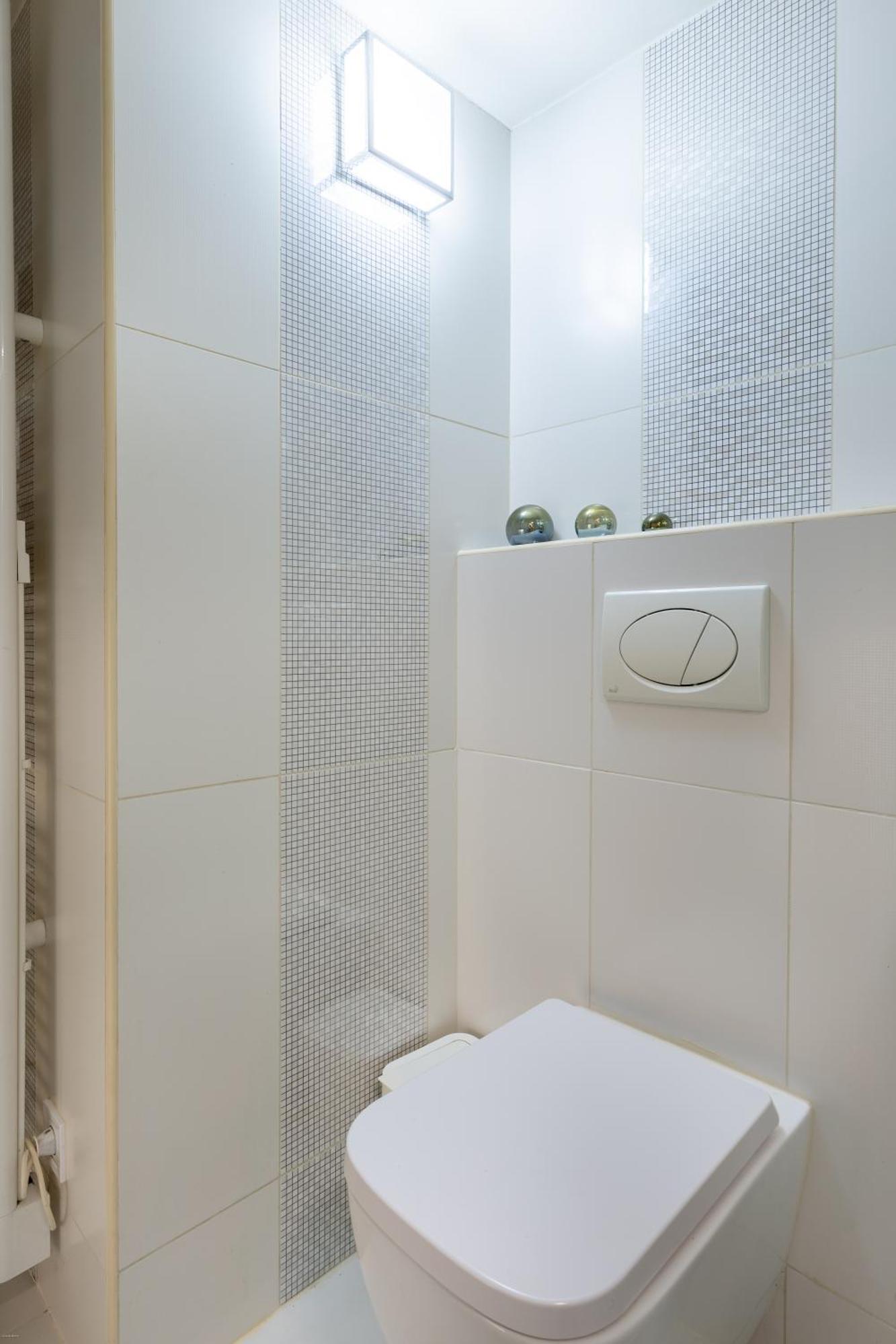 Appartement B21 Bajcsy