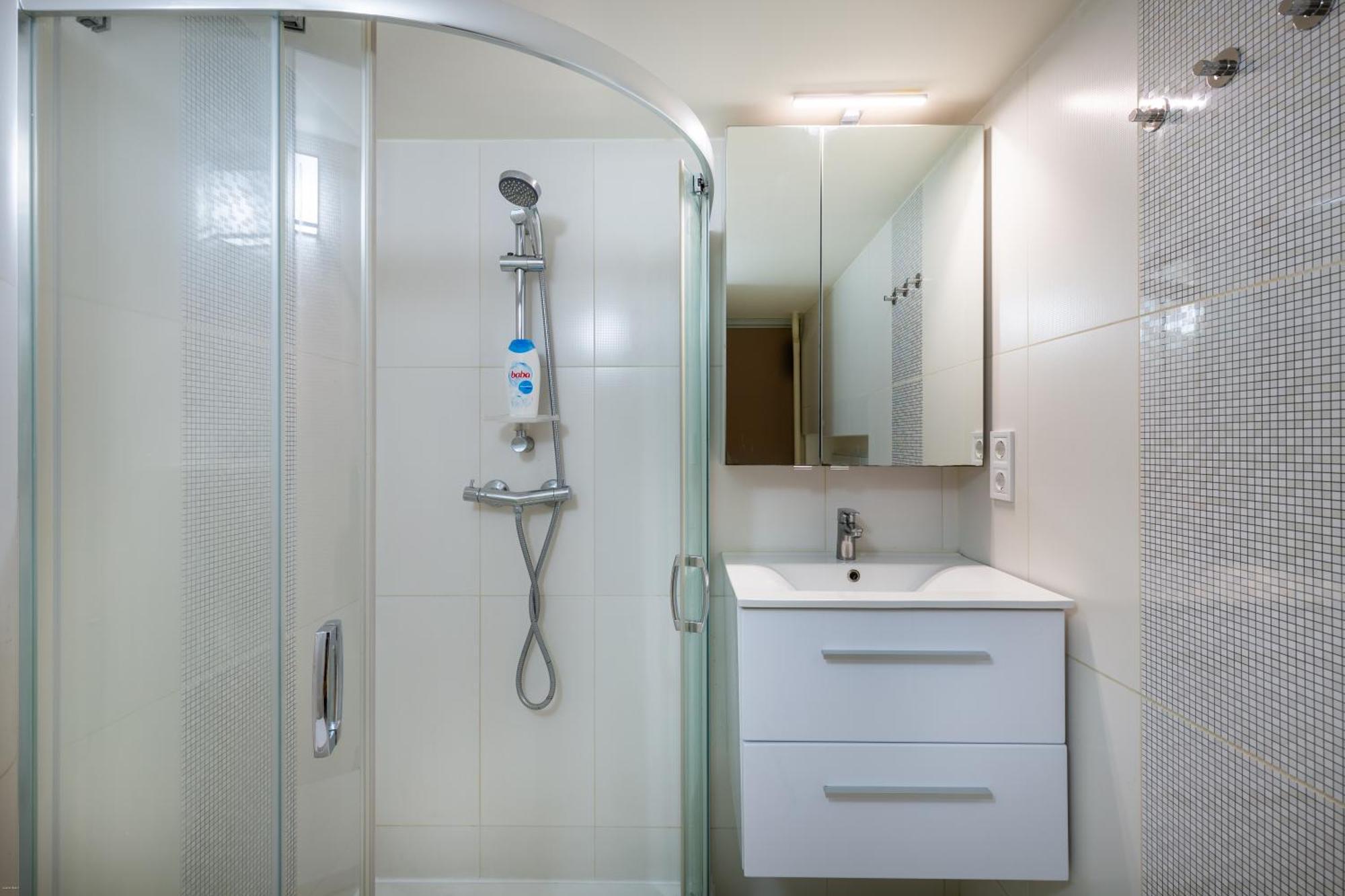 B21 Bajcsy Apartament Budapesta