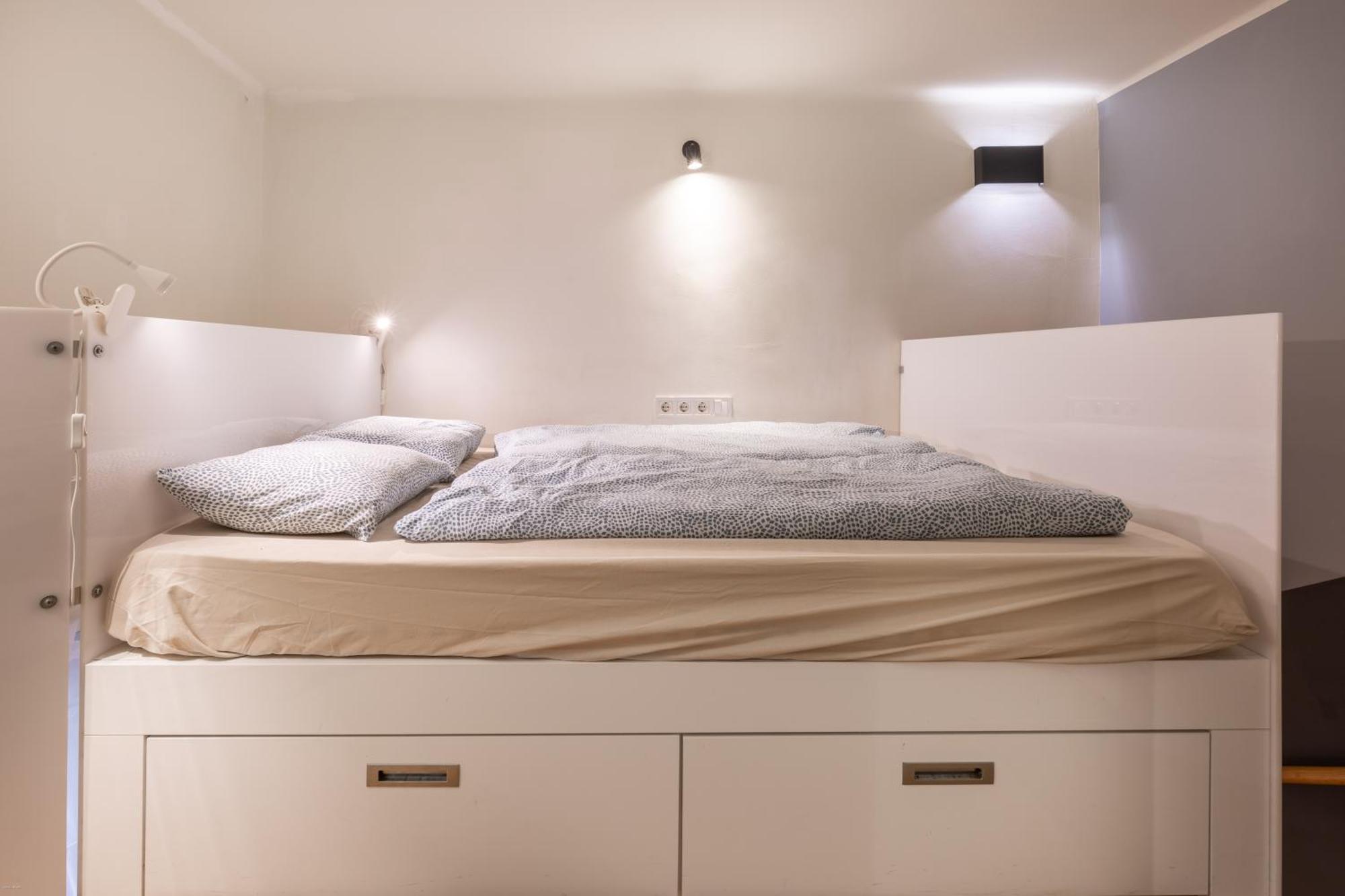 B21 Bajcsy Appartement Boedapest